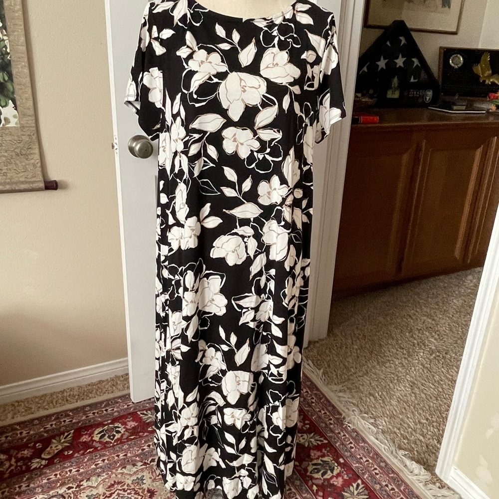 J Jill PXL dress
